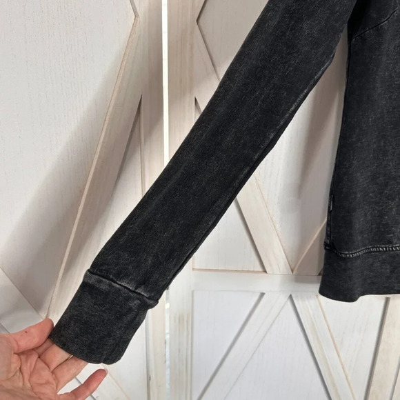 Affliction Fast & Furious Cipher Sweatshirt - Picture 9 of 9